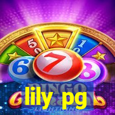 lily pg-bet